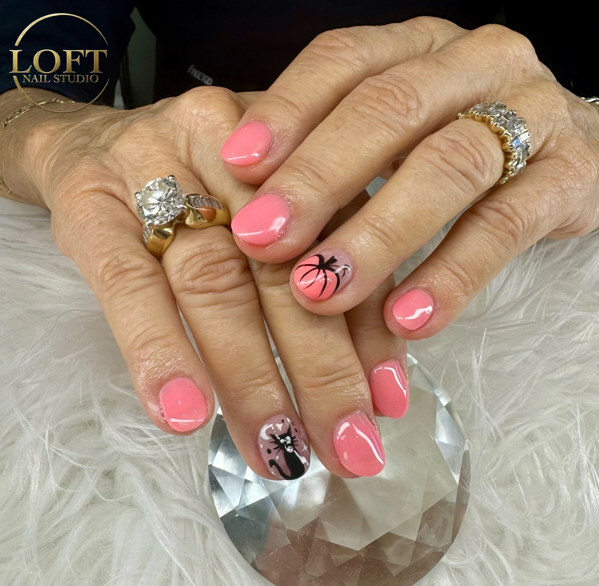 Loft Nail Studio
